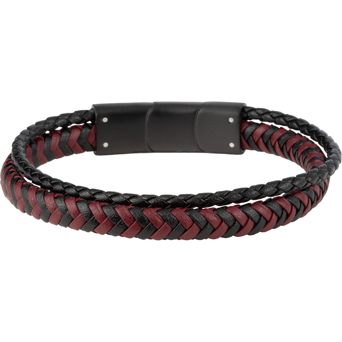 Lederarmband
