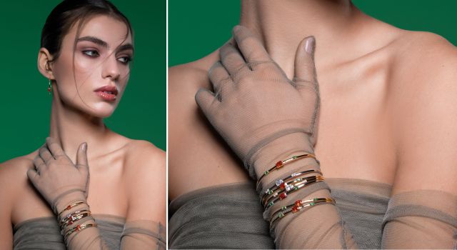 Jacques Lemans Jewellery Armbänder