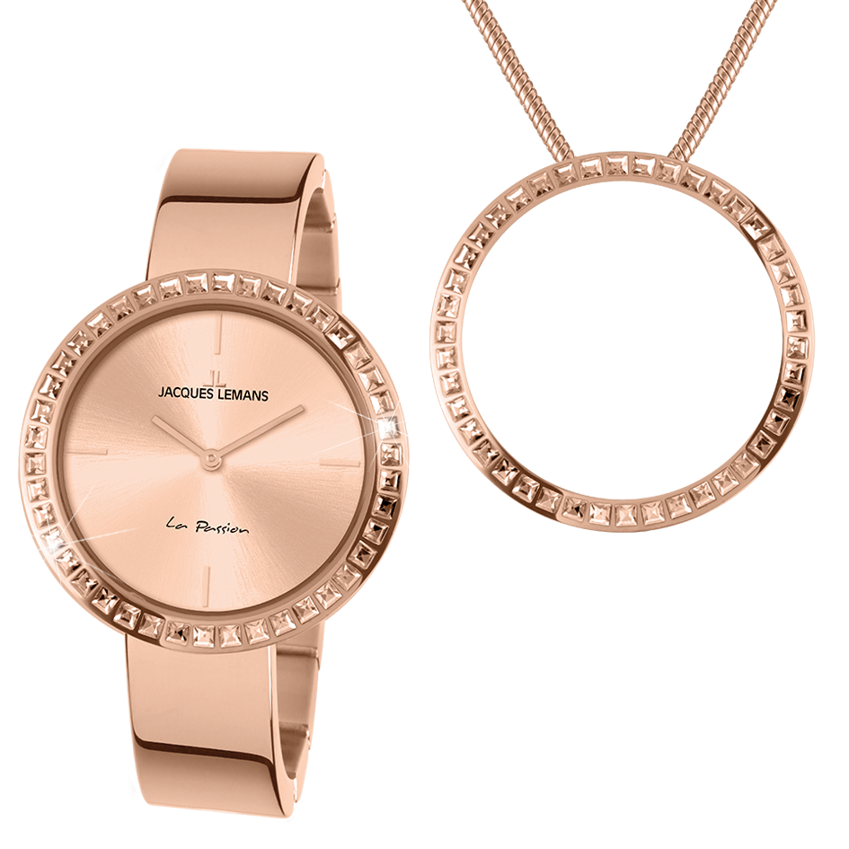 Rome Set 1 2052B Jacques Lemans