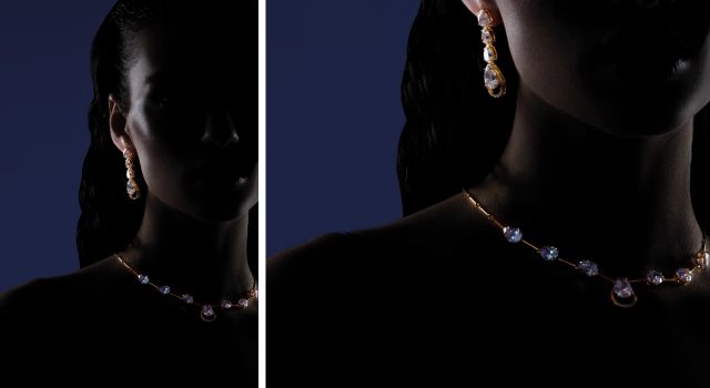 Jacques Lemans Jewellery Halsketten