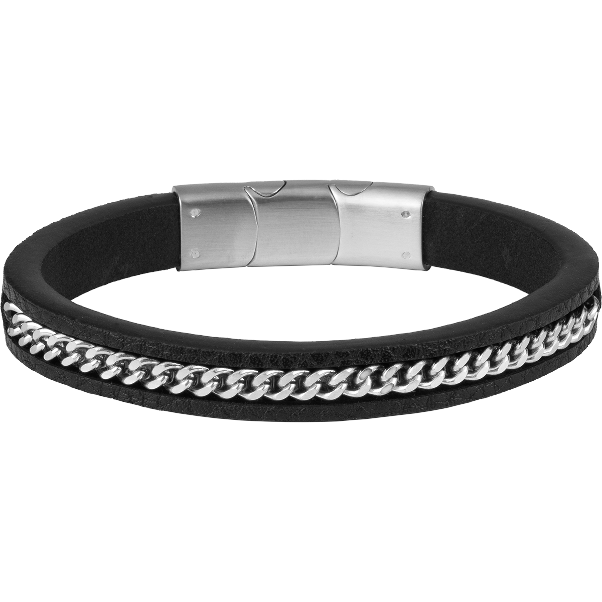 Leather Bracelet