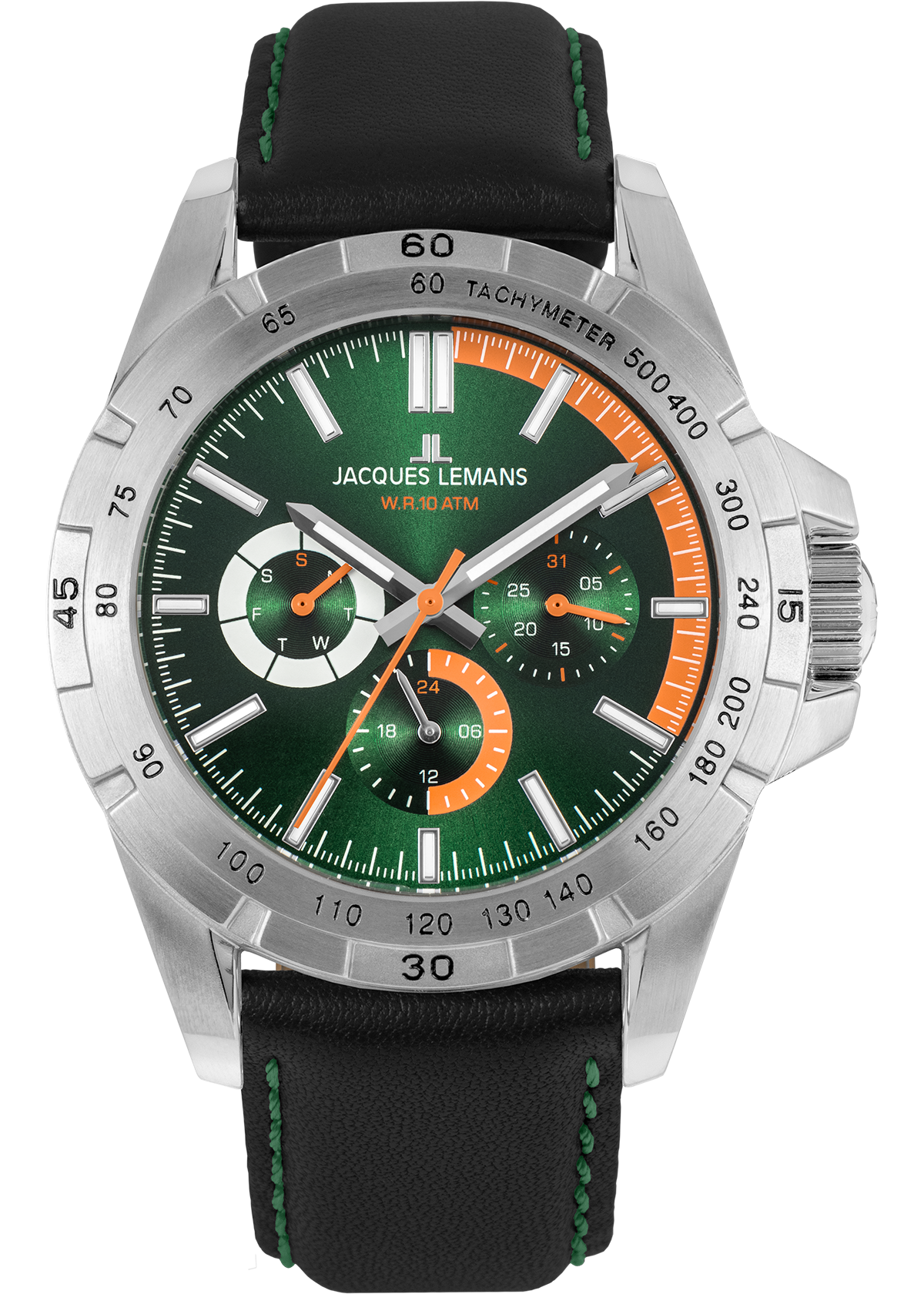 Jacques lemans sports hotsell