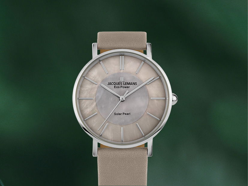 Liverpool 1-2140D | Jacques Lemans®