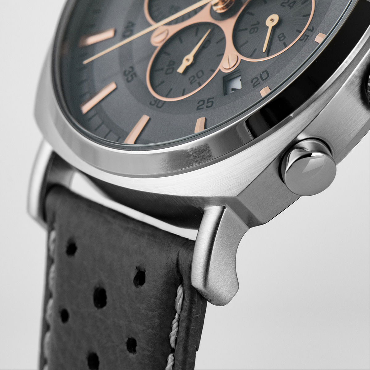 Lugano 1-1645L | Jacques Lemans®