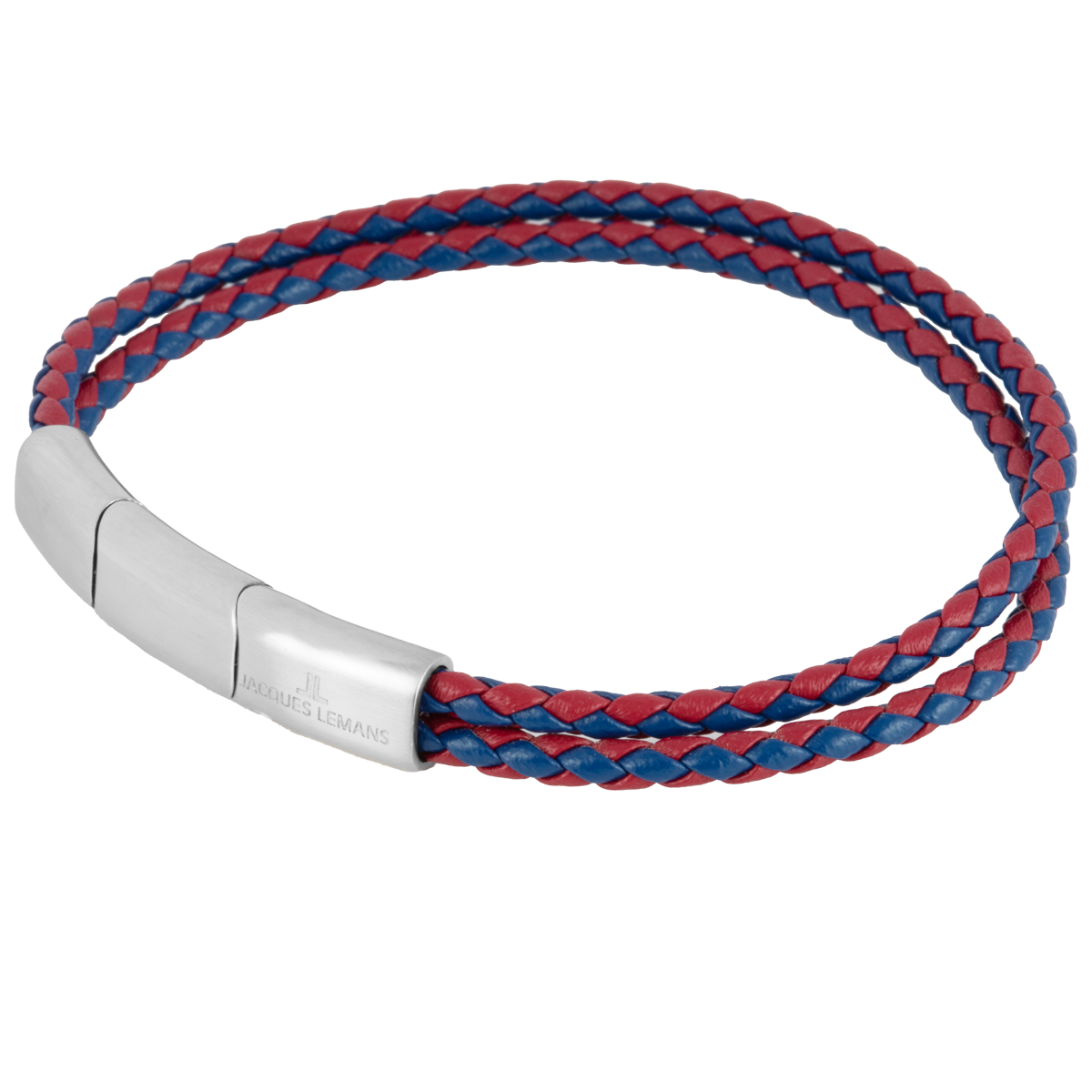 Lederarmband