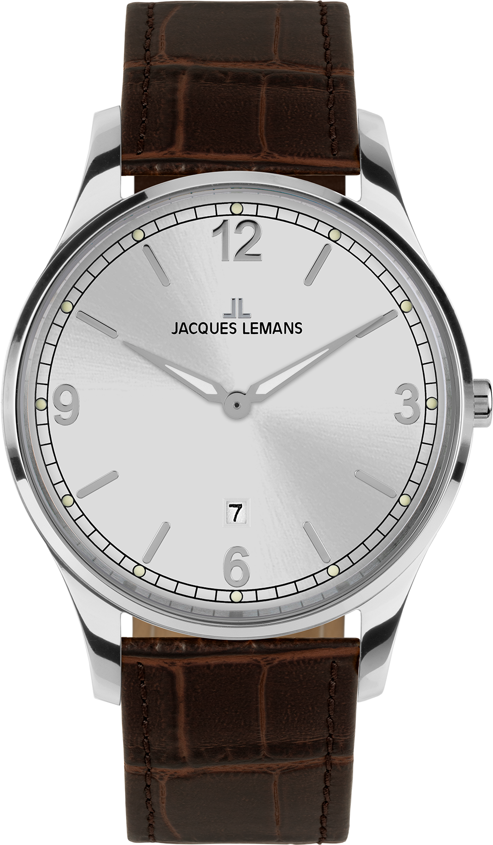 Часы Jacques Lemans Купить В Москве