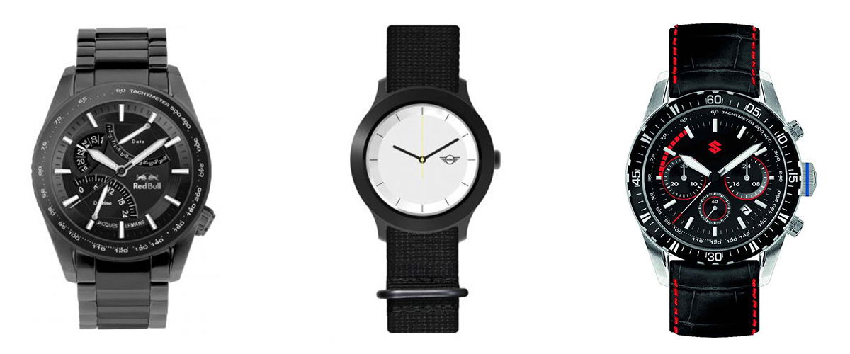 Individuell gestaltete Firmenuhren | Jacques Lemans® 