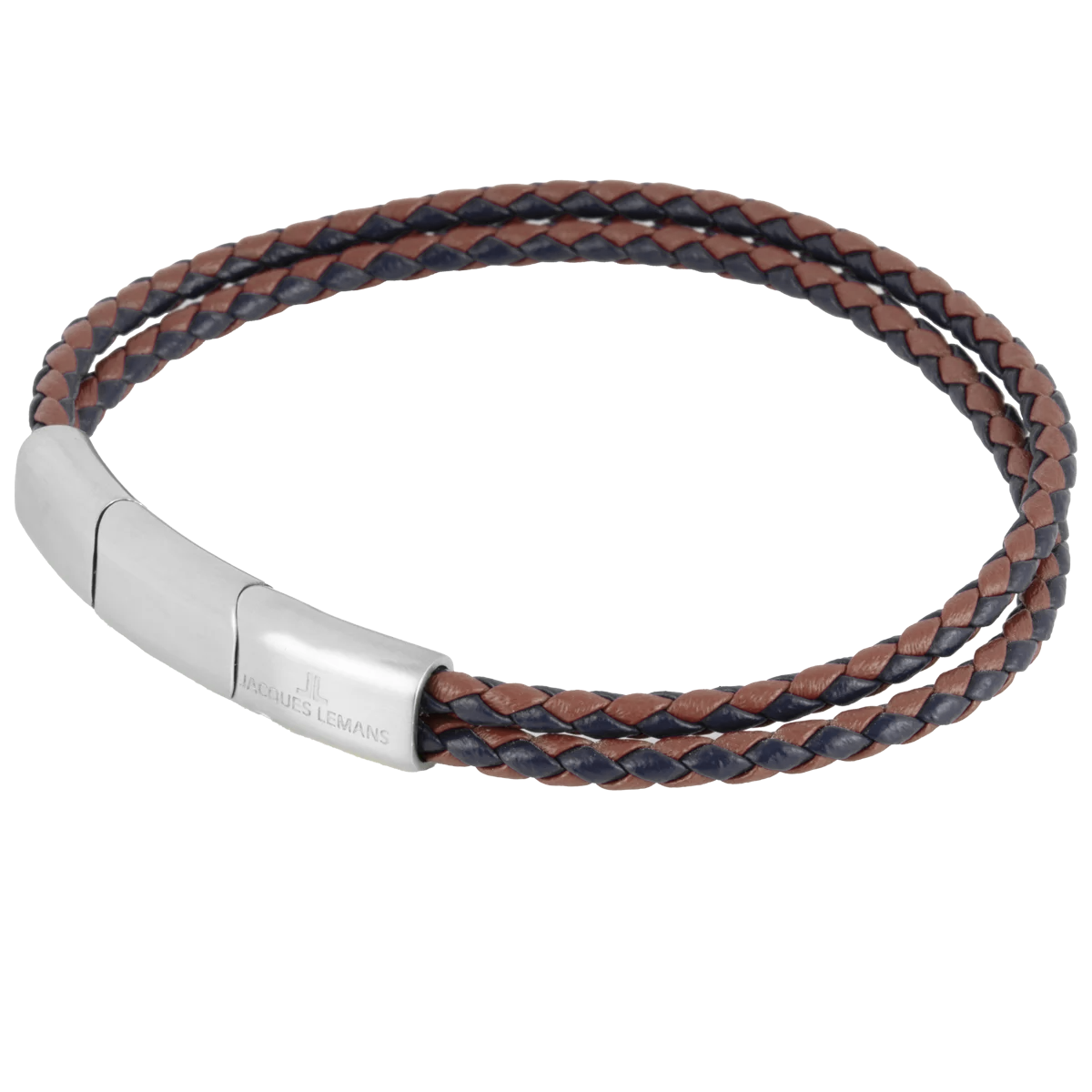Lederarmband