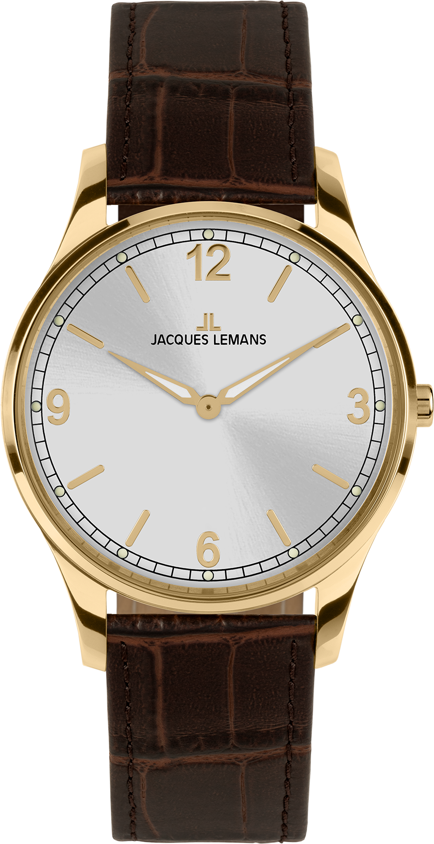 Jacques lemans london classic discount