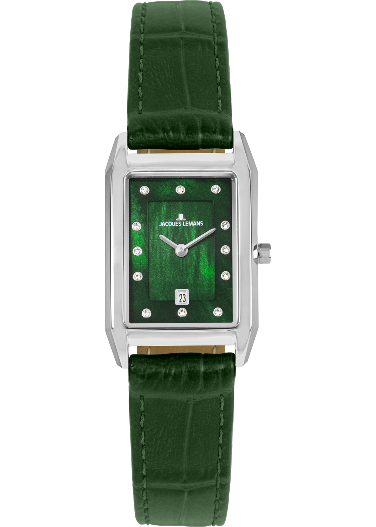 Women s Classic watches Jacques Lemans