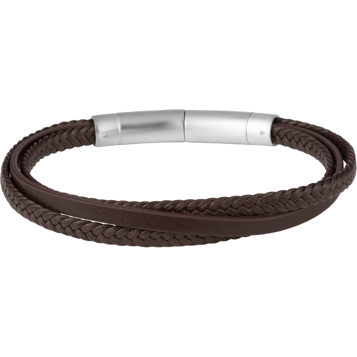 Lederarmband