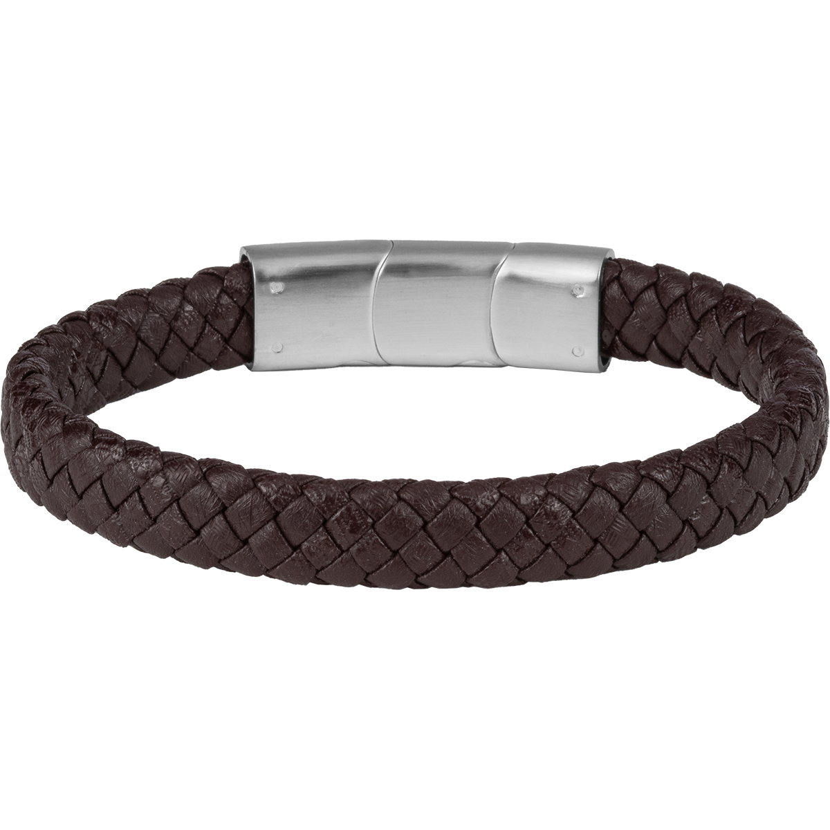 Lederarmband